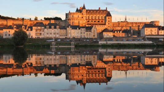 The-Loire-Valley-Centre-Region-Beautiful-France