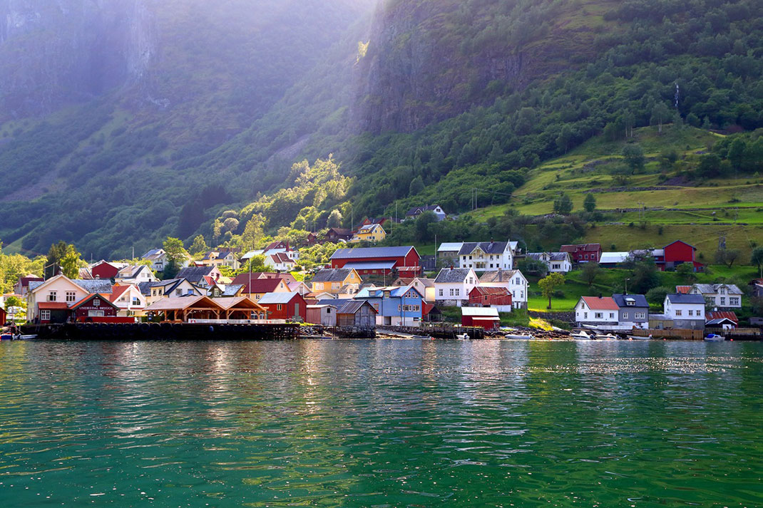 Top 12 Dream Like Remote Villages You Would Love To Escape To