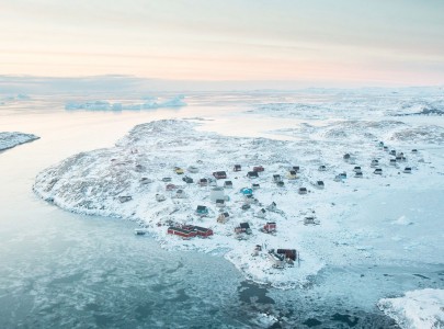 Isortoq (Greenland)-Top 12 Dream Like Remote Villages You Would Love To Escape-3