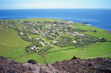 Tristan de Cunha (South Atlantic-Top 12 Dream Like Remote Villages You Would Love To Escape-8