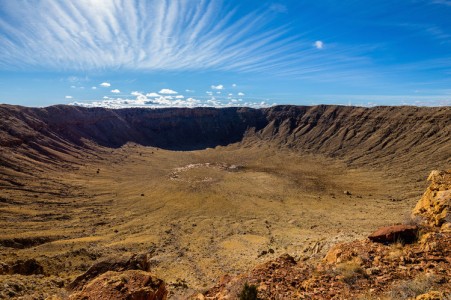 The largest asteroid impact crater discovered in Australia