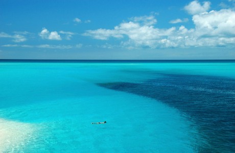 10 Most Beautiful Blue Lagoons In The World-