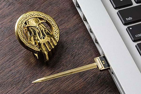 15 Most Surprising USB Designs From The Geek World-5