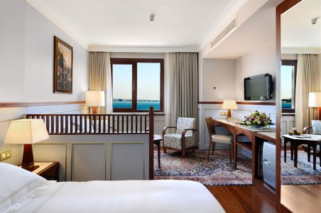 Armada Istanbul Old City Hotel, Istanbul -Gorgeous Hotels-14