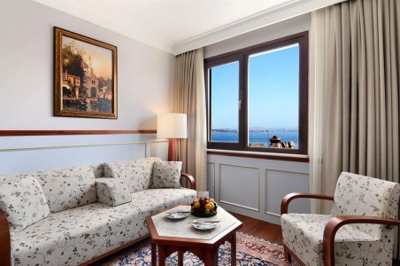 Armada Istanbul Old City Hotel, Istanbul -Gorgeous Hotels-15