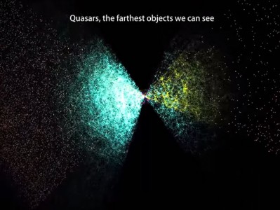 Amazing Video Makes Us Travel In Universe To Show Our Position In Vast Space-10