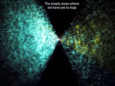 Amazing Video Makes Us Travel In Universe To Show Our Position In Vast Space-11