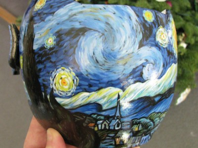 Artist Brings Smiles To Babies By Transforming Their medical Helmets Into Artworks-24