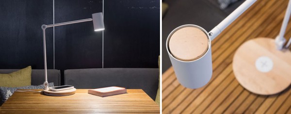 Ikea’s Elegant New Furniture With Wireless Charging Feature For Mobile Devices-1