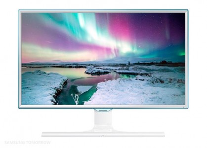 SE370: Samsung's New PLS-enabled Monitor Comes With Wireless Charging-1