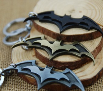 Keyring Batman:
