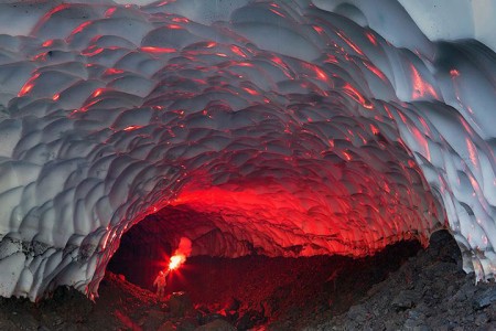 15 Most Beautiful Caves That Testify To The Extraordinary Beauty Of Our Planet-