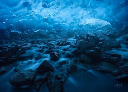 15 Most Beautiful Caves That Testify To The Extraordinary Beauty Of Our Planet-12