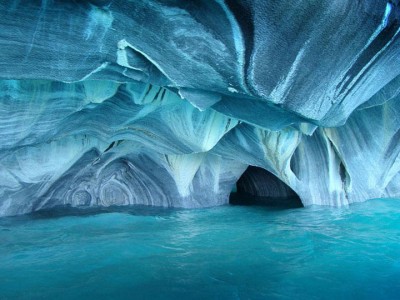 15 Most Beautiful Caves That Testify To The Extraordinary Beauty Of Our Planet-20