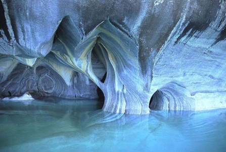 15 Most Beautiful Caves That Testify To The Extraordinary Beauty Of Our Planet-21
