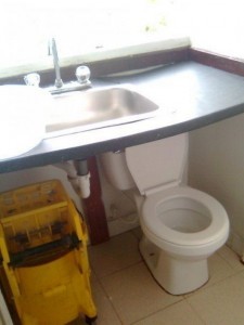 20 Shocking Interior Design Fails That Would Blow you Way-