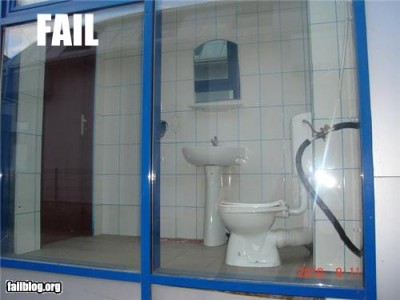 20 Shocking Interior Design Fails That Would Blow you Way-4