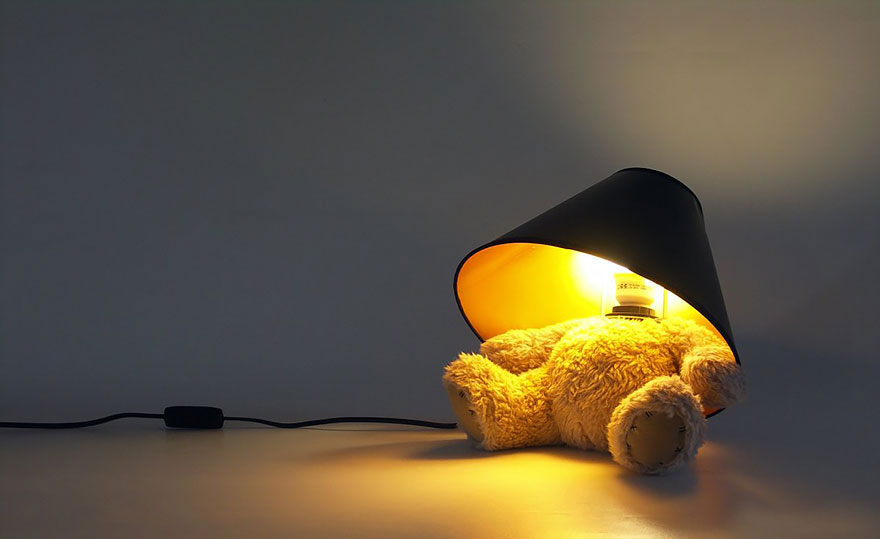 25 Original Lamp Designs To Completely Transform Your Home