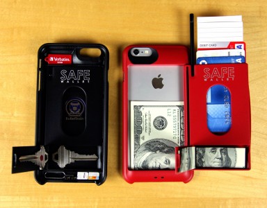 7 iPhone Cases That Look To Come Directly From 007 Movies-