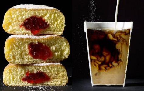 Discover Amazing Cross-section View Of 22 Everyday Objects Cut In Half-4
