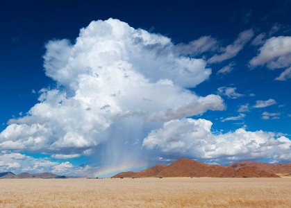 Most Beautiful Photographs To Reveal The Beautiful Namibian Desert-1