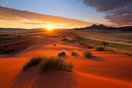 Most Beautiful Photographs To Reveal The Beautiful Namibian Desert-10