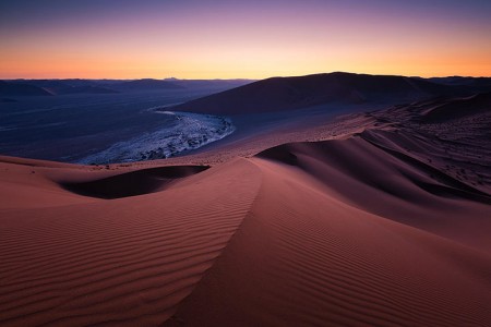 Most Beautiful Photographs To Reveal The Beautiful Namibian Desert-20