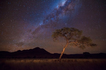 Most Beautiful Photographs To Reveal The Beautiful Namibian Desert-22