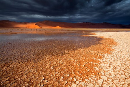 Most Beautiful Photographs To Reveal The Beautiful Namibian Desert-29