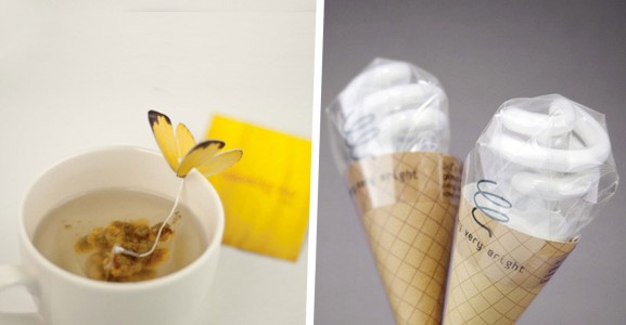 Top 30 Most Clever Packaging Designs Near To Perfection-