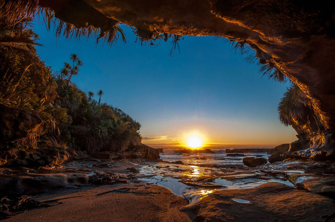 27 Photographs That Reveal Extraordinary Beauty Of New Zealand