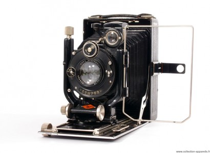 30 Super Cool Vintage Cameras would Make You Regret Not Being Born Earlier -1