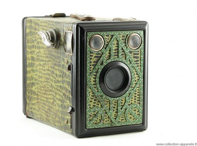 Gap Box 6 × 9-30 Super Cool Vintage Cameras would Make You Regret Not Being Born Earlier -12