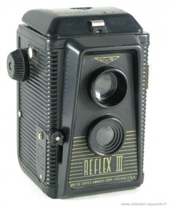 Reflex Black III-30 Super Cool Vintage Cameras would Make You Regret Not Being Born Earlier -23