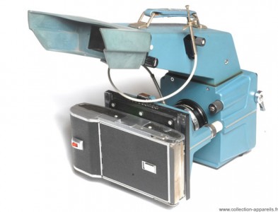 Tektronix c12-30 Super Cool Vintage Cameras would Make You Regret Not Being Born Earlier -28