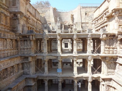 Admire These 2000 Year Old Somptous Buildings In India Destined To Disappear-15
