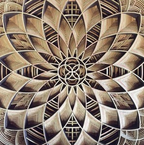 Discover Wooden Art Works Of Astonishing Precision Made Using Laser-10