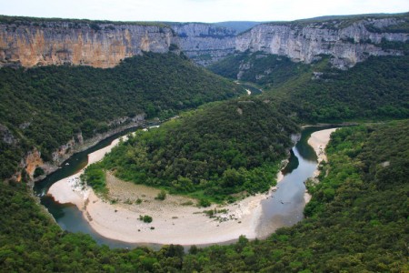 Top 20 Most Beautiful Natural Tourist Attractions in France-1