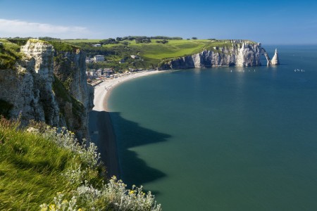 Top 20 Most Beautiful Natural Tourist Attractions in France-8