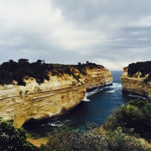 Towering Cliffs And Colorful Reefs Mesmerize You With Beauty Of Australian Coast-2