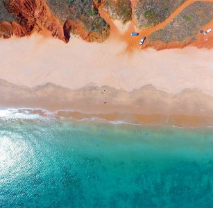 Towering Cliffs And Colorful Reefs Mesmerize You With Beauty Of Australian Coast-29