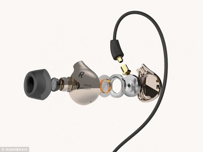 World's Most Expensive Headphones With Crystal Clear Sound And Bullet Proof Cord Material-1