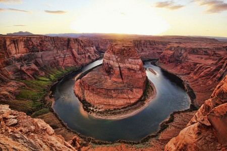 12 Breathtaking Canyons That Reveal All The Beauty Of Nature-10