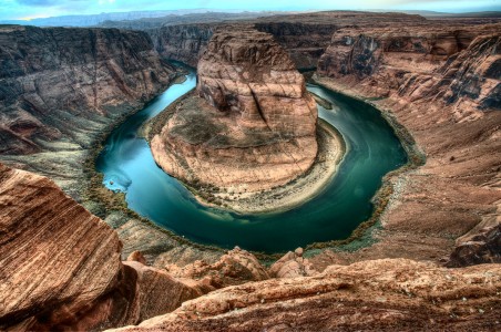 12 Breathtaking Canyons That Reveal All The Beauty Of Nature-13