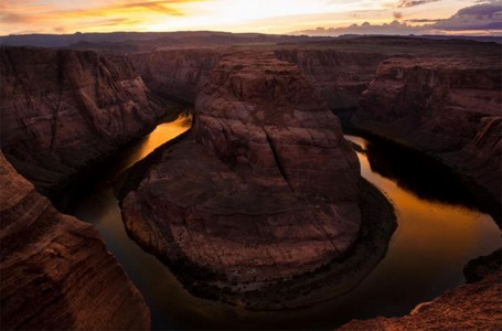 12 Breathtaking Canyons That Reveal All The Beauty Of Nature-14