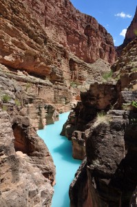 12 Breathtaking Canyons That Reveal All The Beauty Of Nature-27