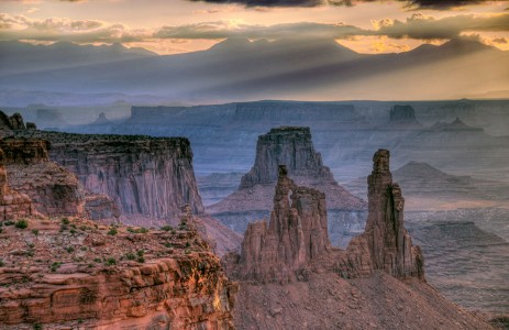 12 Breathtaking Canyons That Reveal All The Beauty Of Nature-82