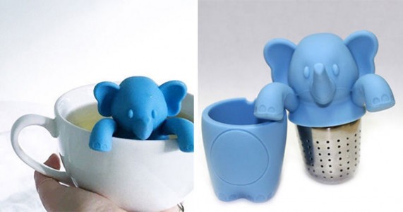 45 Amazing Daily Use Objects For The Lovers Of Elephants-9