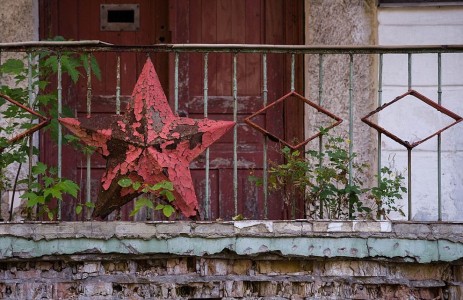 Enter The Scary Ruins Of Pripyat, Ghost Town 3 kilometers From Chernobyl-11