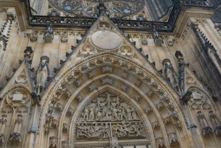 Wander The Colorful Streets Of Prague And Admire Its Wonderful Architecture-36